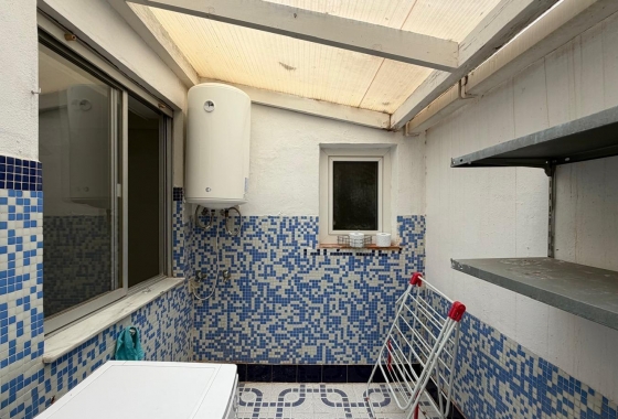 Resale - Apartment / flat - Torrevieja - Centro