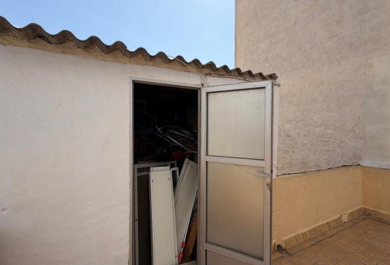 Resale - Apartment / flat - Torrevieja - Centro