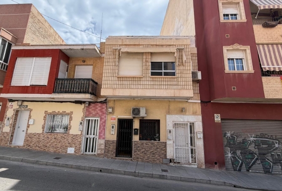 Resale - Apartment / flat - Torrevieja - Centro