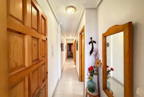 Перепродажа - Квартира - Torrevieja - Playa del Cura