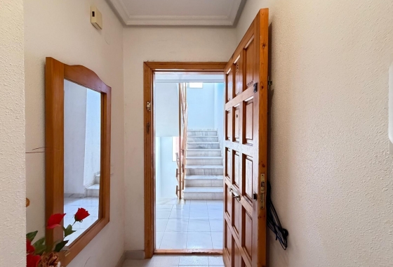 Перепродажа - Квартира - Torrevieja - Playa del Cura