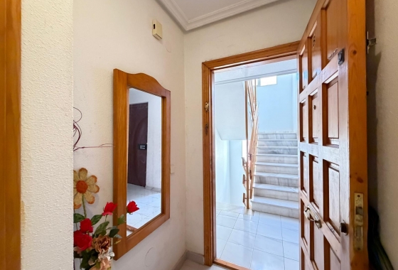 Перепродажа - Квартира - Torrevieja - Playa del Cura