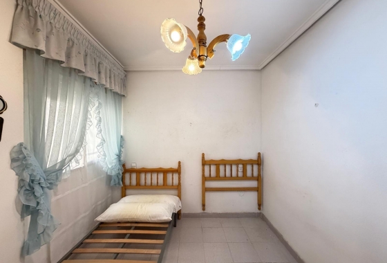 Перепродажа - Квартира - Torrevieja - Playa del Cura
