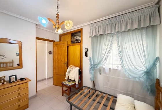 Перепродажа - Квартира - Torrevieja - Playa del Cura