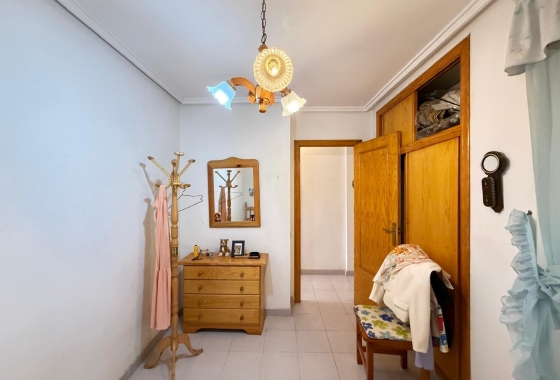 Перепродажа - Квартира - Torrevieja - Playa del Cura