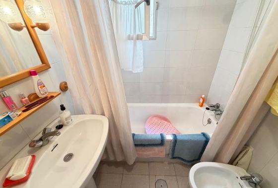 Перепродажа - Квартира - Torrevieja - Playa del Cura