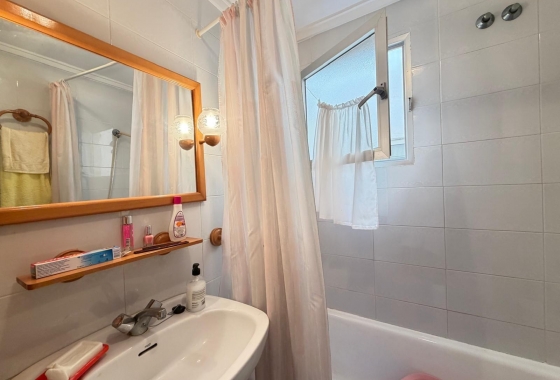 Перепродажа - Квартира - Torrevieja - Playa del Cura