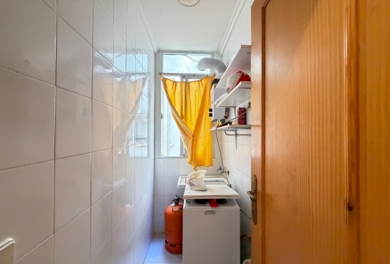 Перепродажа - Квартира - Torrevieja - Playa del Cura