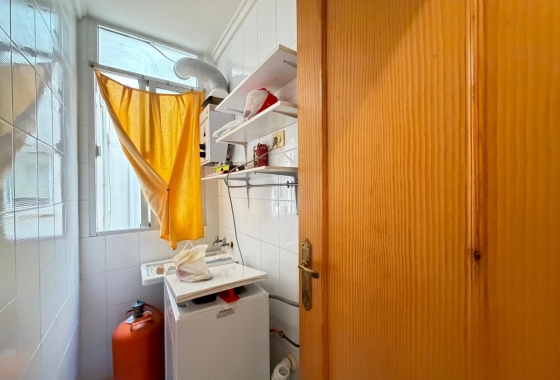 Перепродажа - Квартира - Torrevieja - Playa del Cura