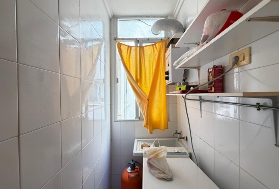 Перепродажа - Квартира - Torrevieja - Playa del Cura