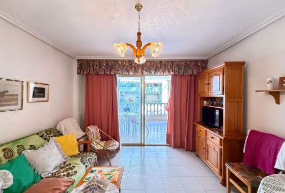 Перепродажа - Квартира - Torrevieja - Playa del Cura
