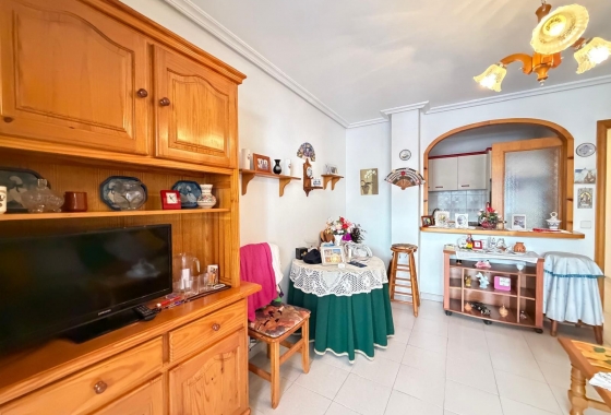 Перепродажа - Квартира - Torrevieja - Playa del Cura
