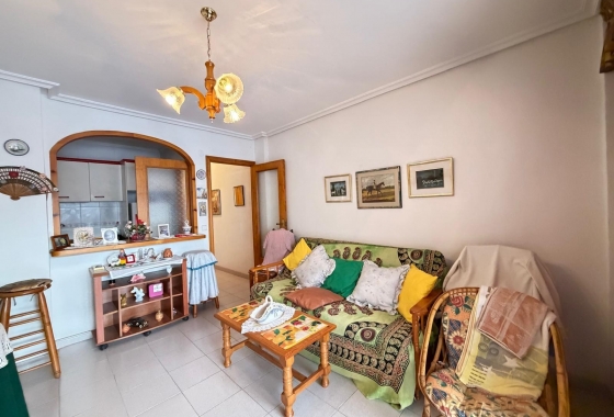 Перепродажа - Квартира - Torrevieja - Playa del Cura