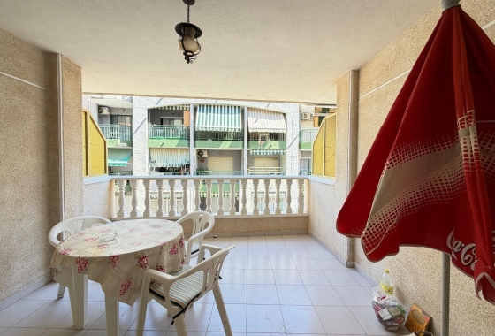 Перепродажа - Квартира - Torrevieja - Playa del Cura