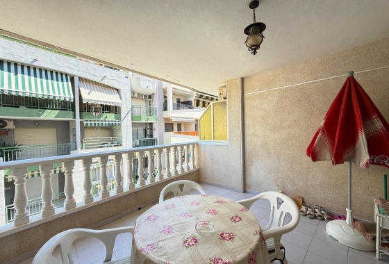 Перепродажа - Квартира - Torrevieja - Playa del Cura