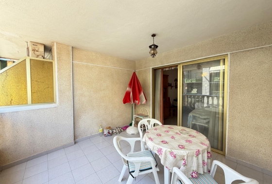 Перепродажа - Квартира - Torrevieja - Playa del Cura