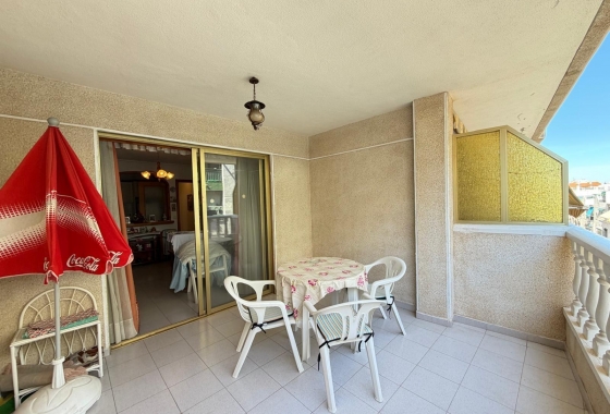 Перепродажа - Квартира - Torrevieja - Playa del Cura