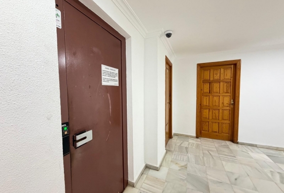 Перепродажа - Квартира - Torrevieja - Playa del Cura