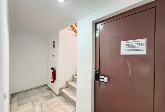Перепродажа - Квартира - Torrevieja - Playa del Cura