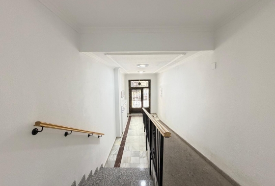 Перепродажа - Квартира - Torrevieja - Playa del Cura