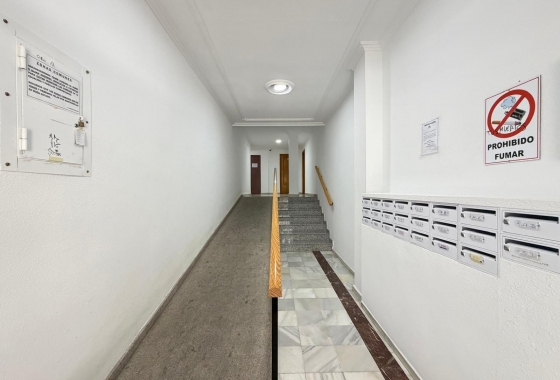 Перепродажа - Квартира - Torrevieja - Playa del Cura