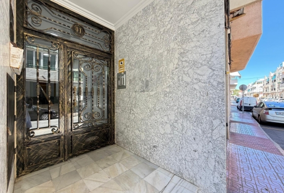 Перепродажа - Квартира - Torrevieja - Playa del Cura