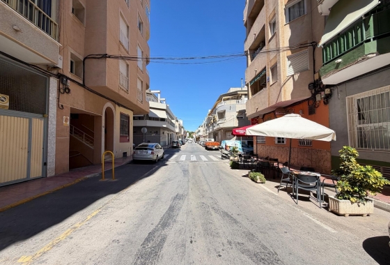 Перепродажа - Квартира - Torrevieja - Playa del Cura