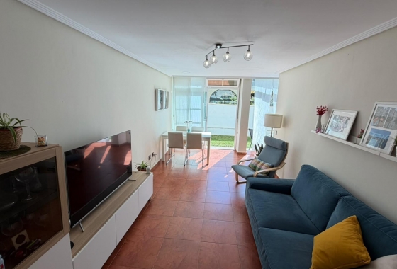 Перепродажа - Квартира - Torrevieja - Torreblanca