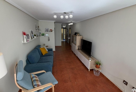 Перепродажа - Квартира - Torrevieja - Torreblanca