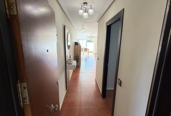 Перепродажа - Квартира - Torrevieja - Torreblanca