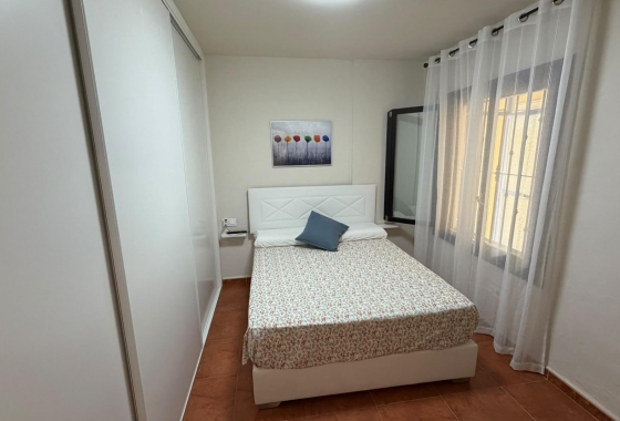 Перепродажа - Квартира - Torrevieja - Torreblanca