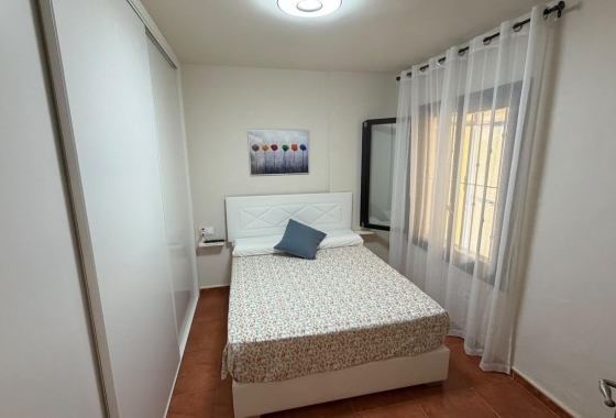 Перепродажа - Квартира - Torrevieja - Torreblanca