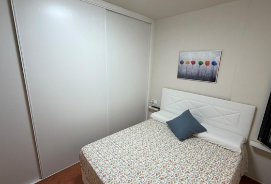 Перепродажа - Квартира - Torrevieja - Torreblanca