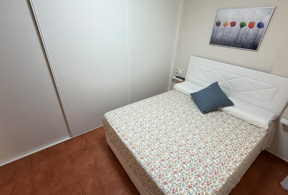 Перепродажа - Квартира - Torrevieja - Torreblanca