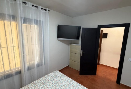 Перепродажа - Квартира - Torrevieja - Torreblanca