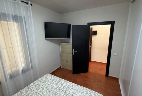 Перепродажа - Квартира - Torrevieja - Torreblanca