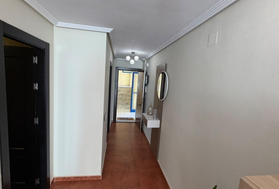 Перепродажа - Квартира - Torrevieja - Torreblanca