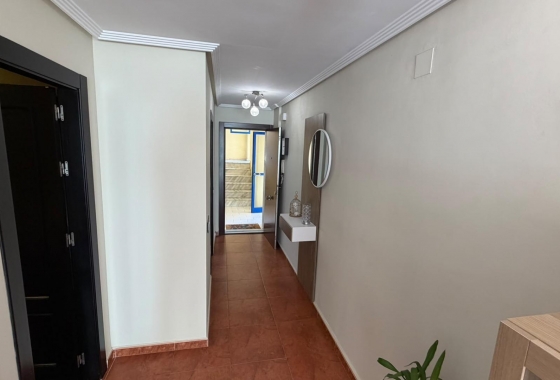Перепродажа - Квартира - Torrevieja - Torreblanca