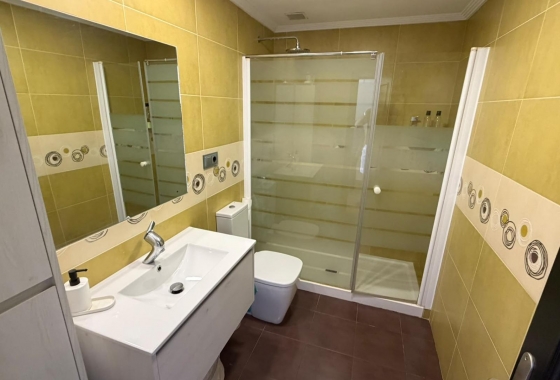 Перепродажа - Квартира - Torrevieja - Torreblanca