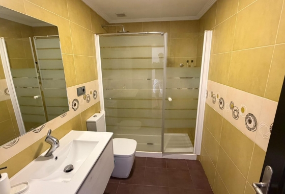 Перепродажа - Квартира - Torrevieja - Torreblanca