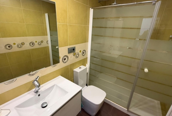 Перепродажа - Квартира - Torrevieja - Torreblanca