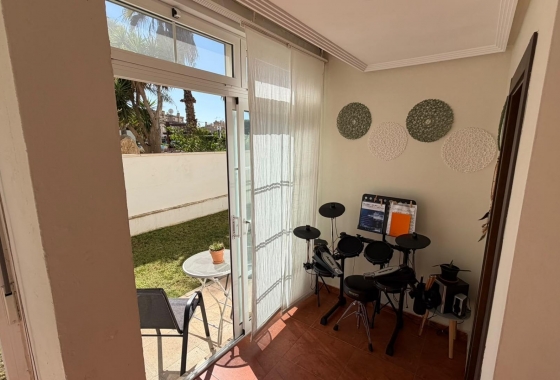 Перепродажа - Квартира - Torrevieja - Torreblanca