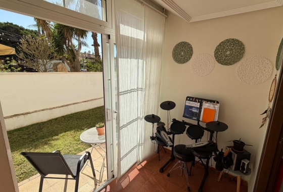 Перепродажа - Квартира - Torrevieja - Torreblanca