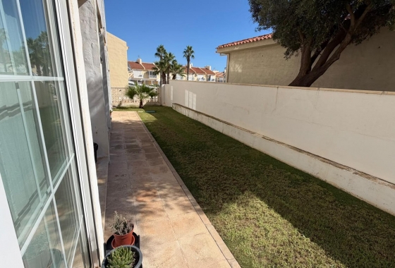 Перепродажа - Квартира - Torrevieja - Torreblanca