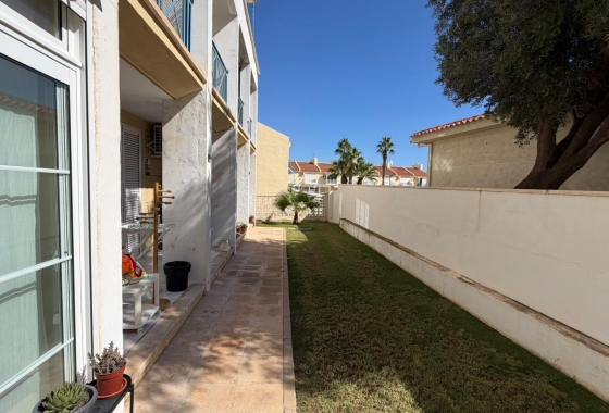 Перепродажа - Квартира - Torrevieja - Torreblanca