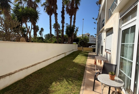 Перепродажа - Квартира - Torrevieja - Torreblanca