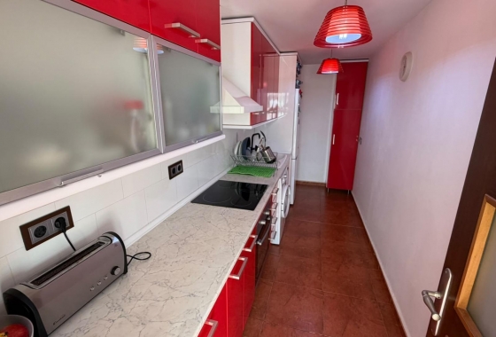 Перепродажа - Квартира - Torrevieja - Torreblanca