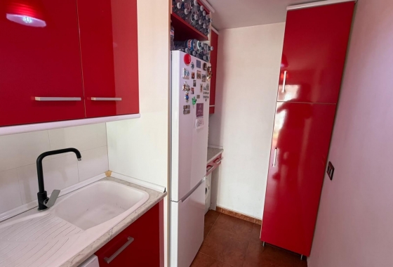 Перепродажа - Квартира - Torrevieja - Torreblanca