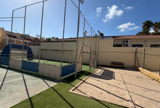 Перепродажа - Квартира - Torrevieja - Torreblanca