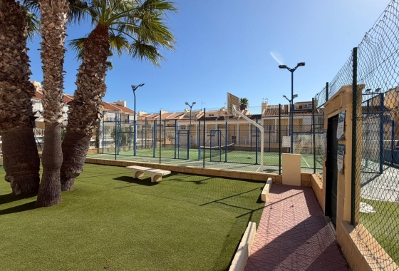 Перепродажа - Квартира - Torrevieja - Torreblanca
